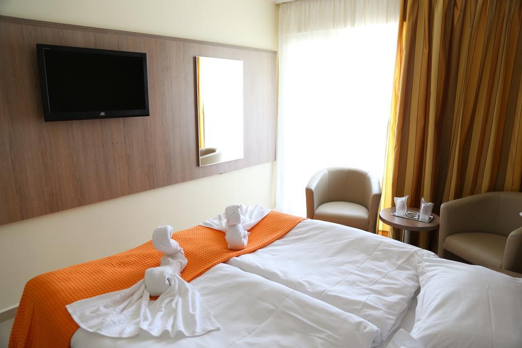 Hotel Piccadilly Mamaia Bilik gambar