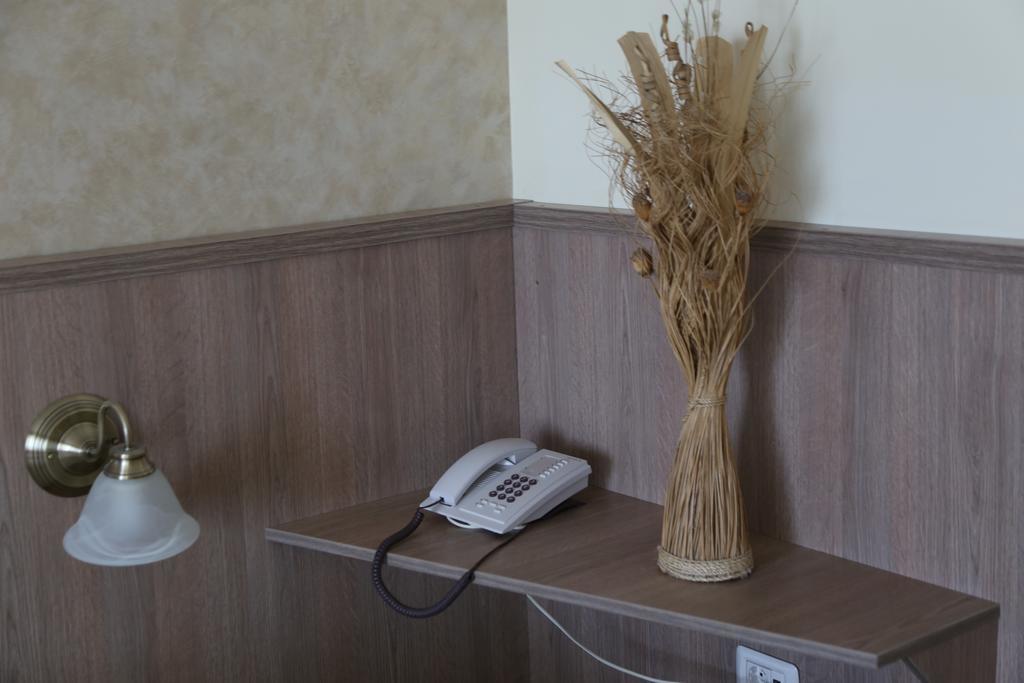Hotel Piccadilly Mamaia Bilik gambar