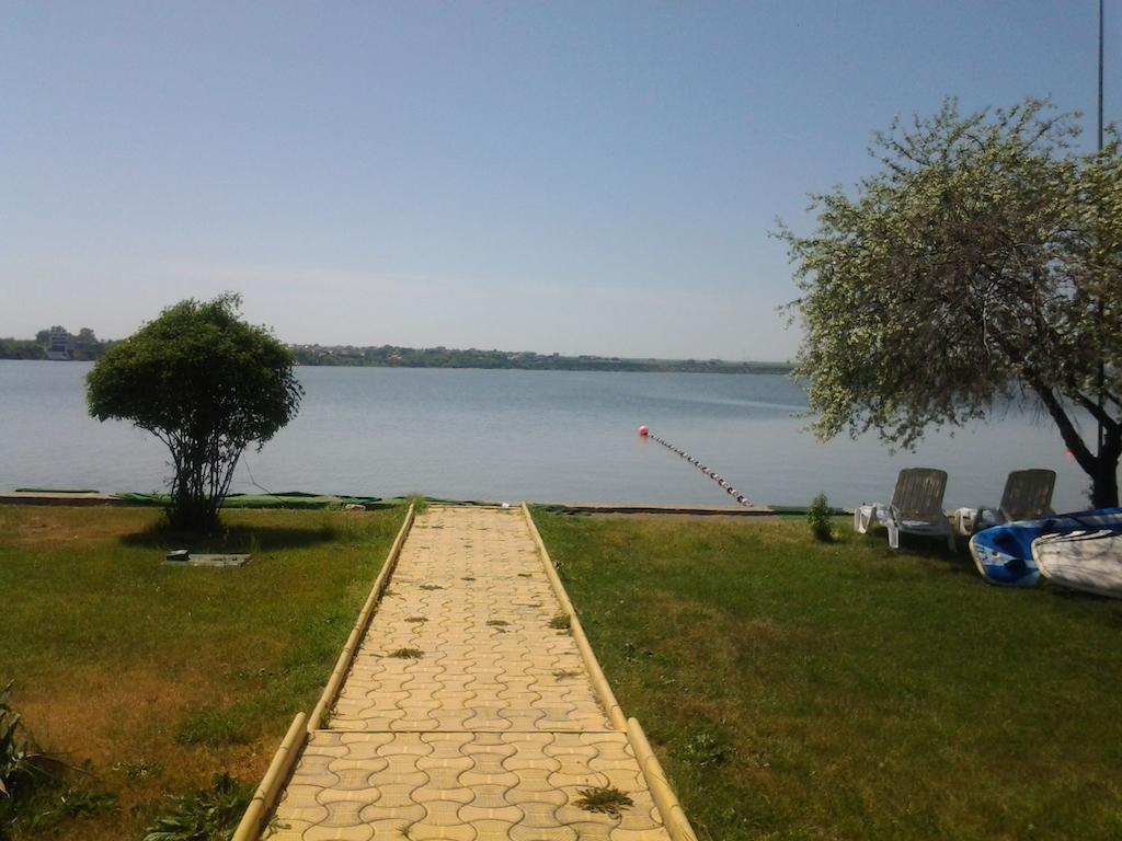 Hotel Piccadilly Mamaia Luaran gambar