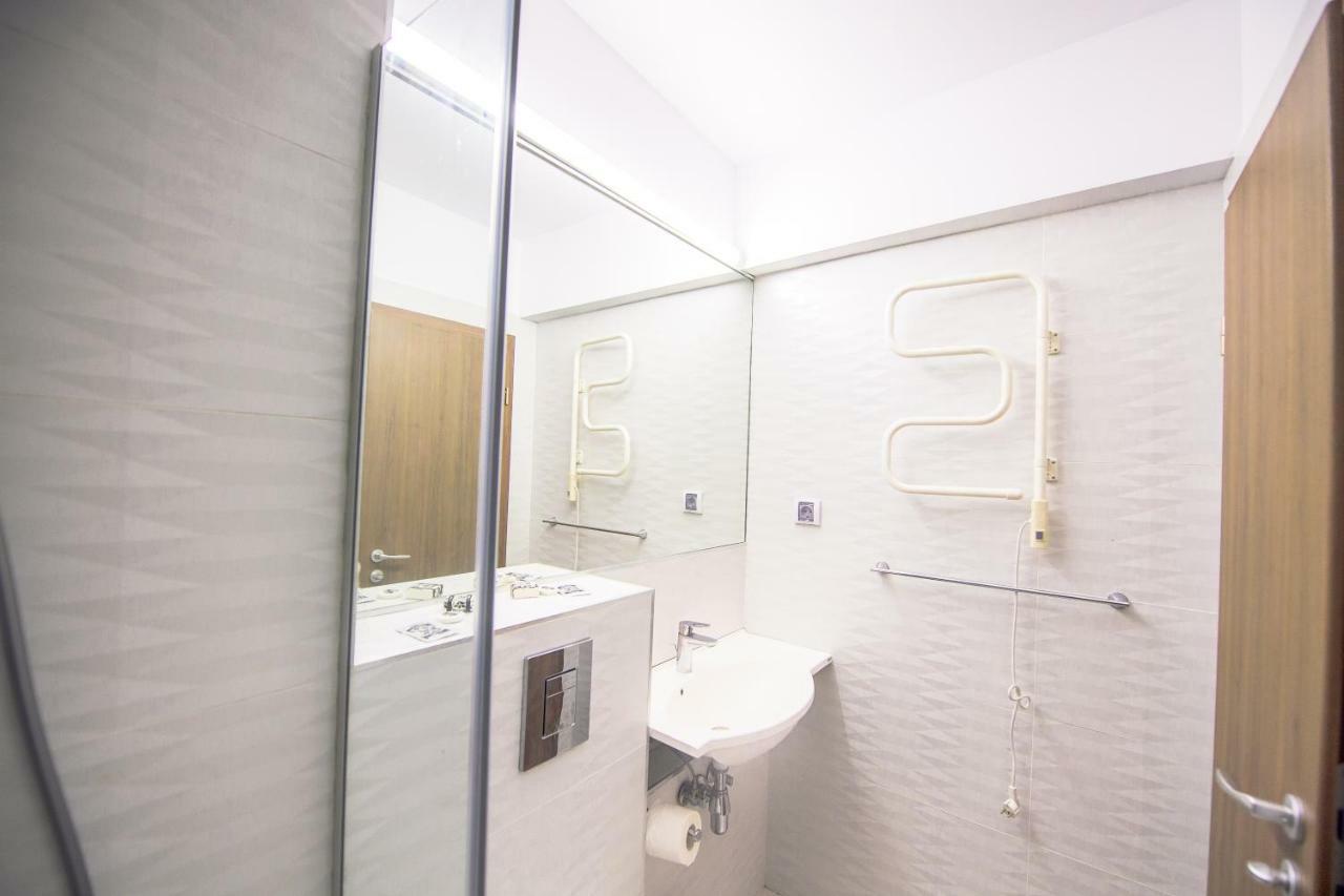 Hotel Piccadilly Mamaia Luaran gambar