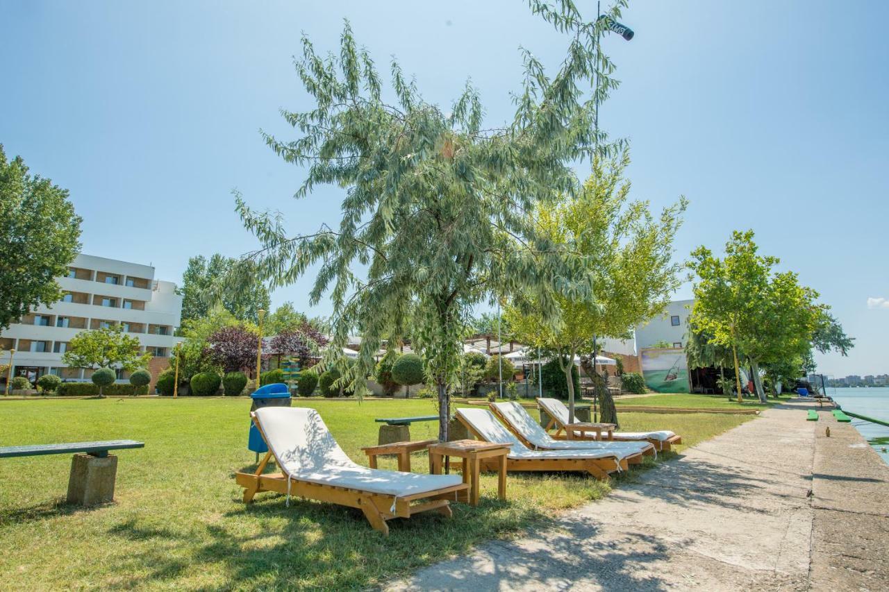 Hotel Piccadilly Mamaia Luaran gambar