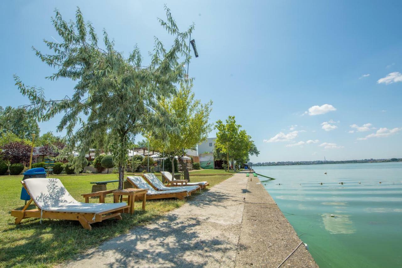 Hotel Piccadilly Mamaia Luaran gambar
