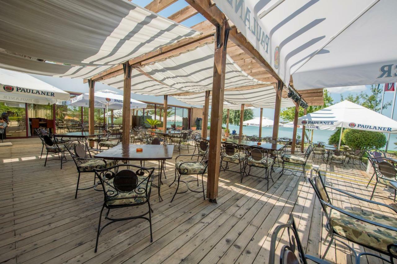Hotel Piccadilly Mamaia Luaran gambar